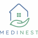 medinest logo white bg